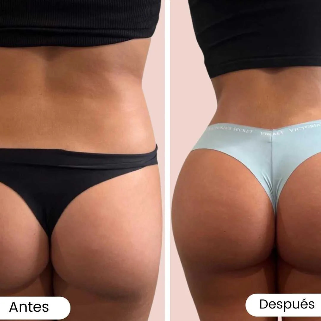Crema BL5 para la Piel, Tonificante Corporal