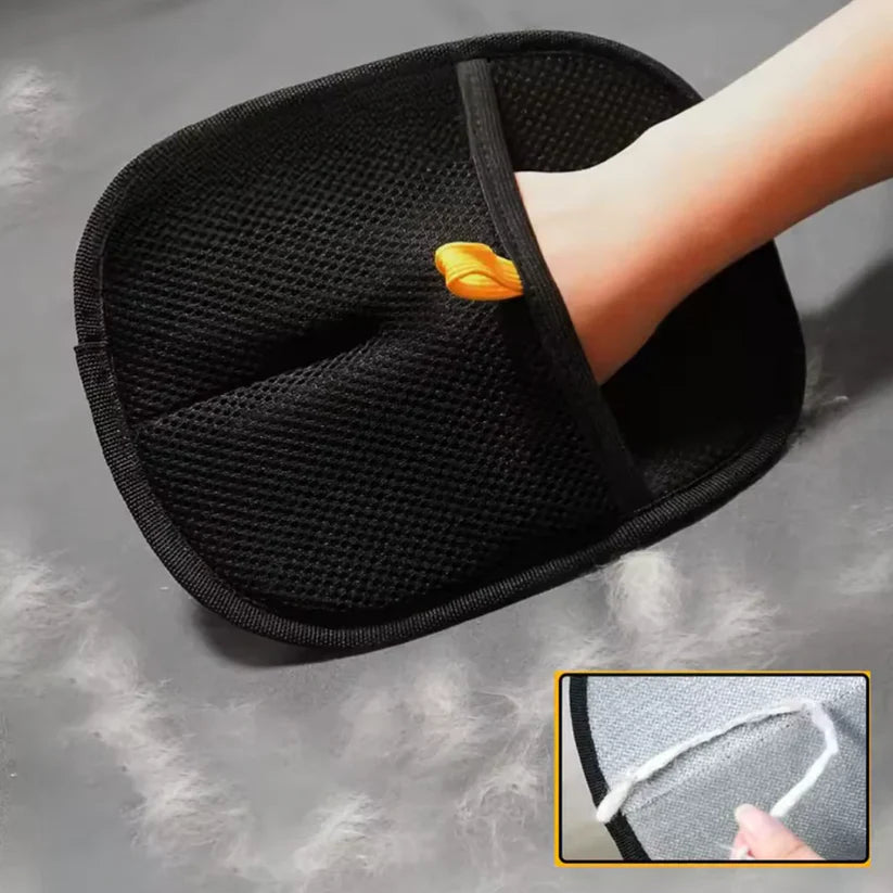 FurBuddy Glove - Guante removedor de pelos - OFERTA 2X1
