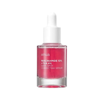 ANUA - Serum de niacinamida 10% + TXA 4%corrector de manchas - OFERTA 2X1