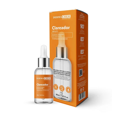Dermachem - Serum clareador anti melasma - OFERTA 2X1