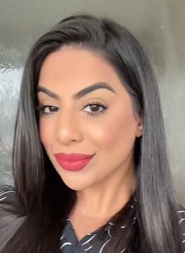 Lorena S
