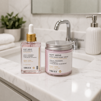 Crema Truly™ + Aceite Truly™ ✨🧴