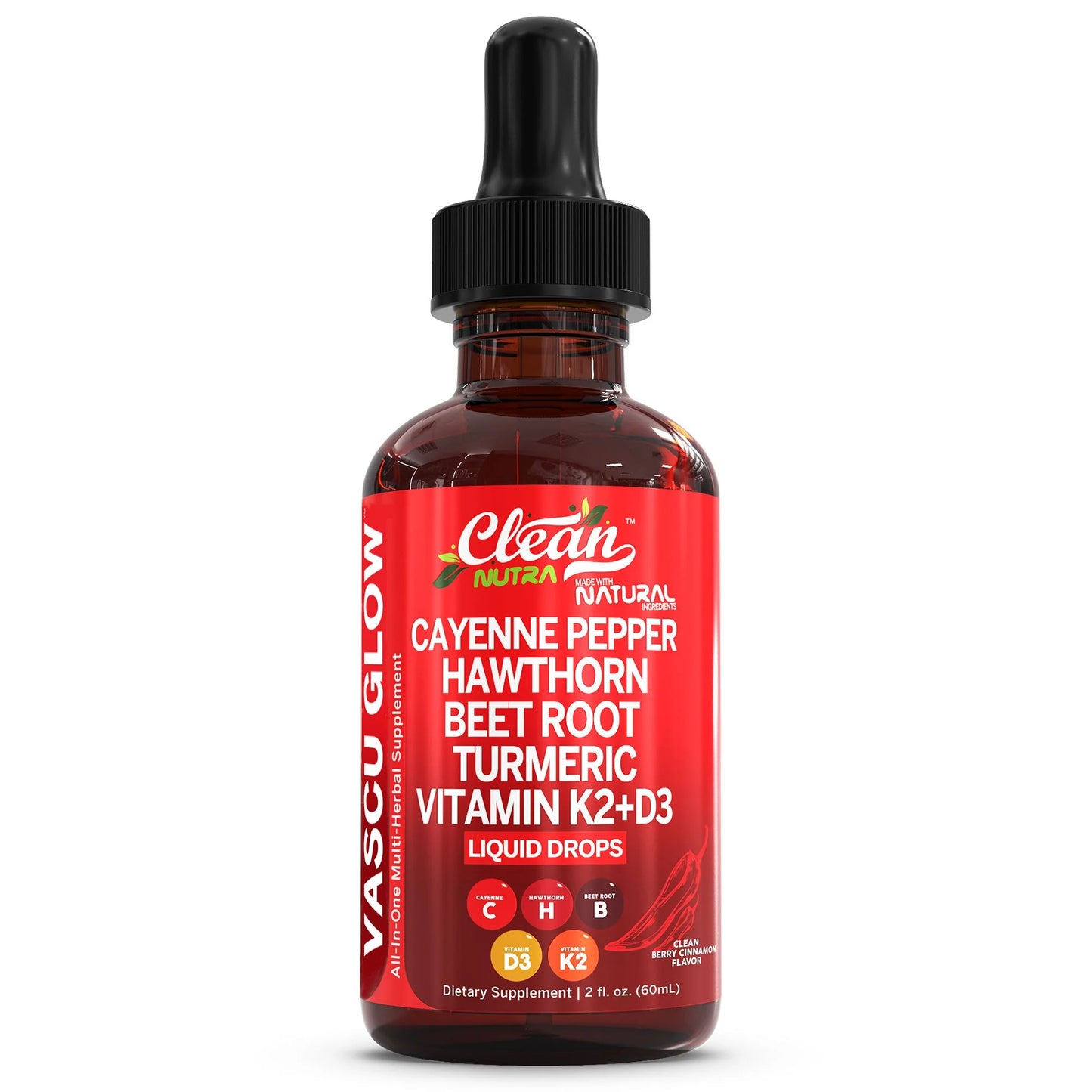 VascuGlow - Serum Para Mejorar la Circulación - OFERTA 2x1